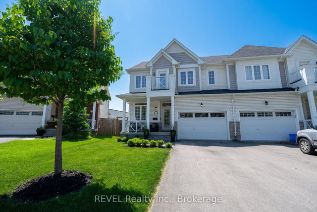 54 Dominion Crescent
