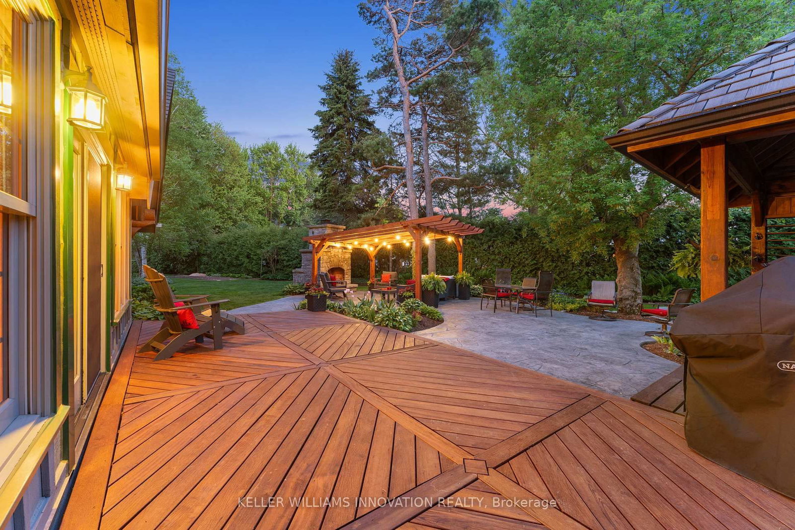 169 James Street • North Perth, ON photo 45