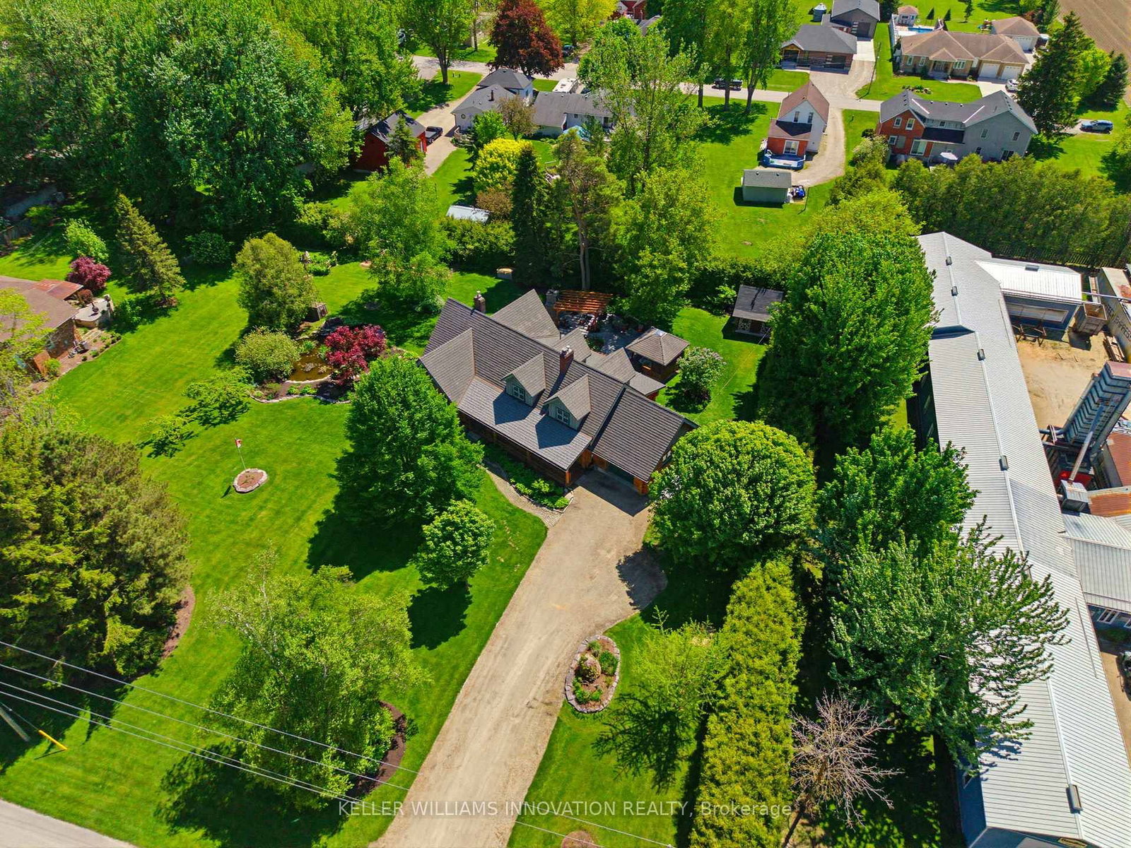 169 James Street • North Perth, ON photo 47