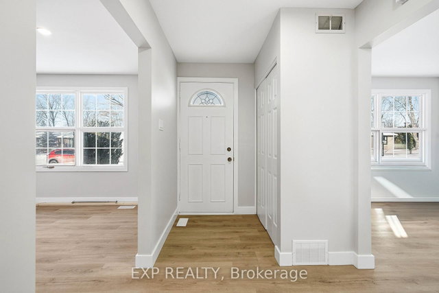 2158 Fillmore Crescent