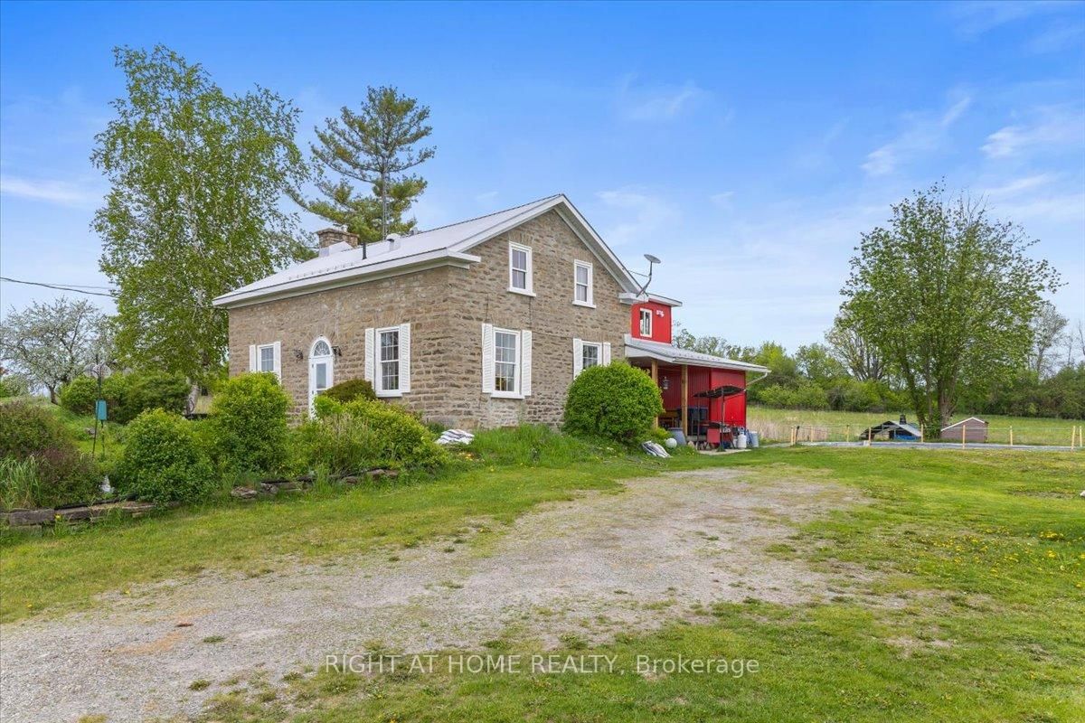 2584 Highway 43 Highway • Smiths Falls, ON photo 1