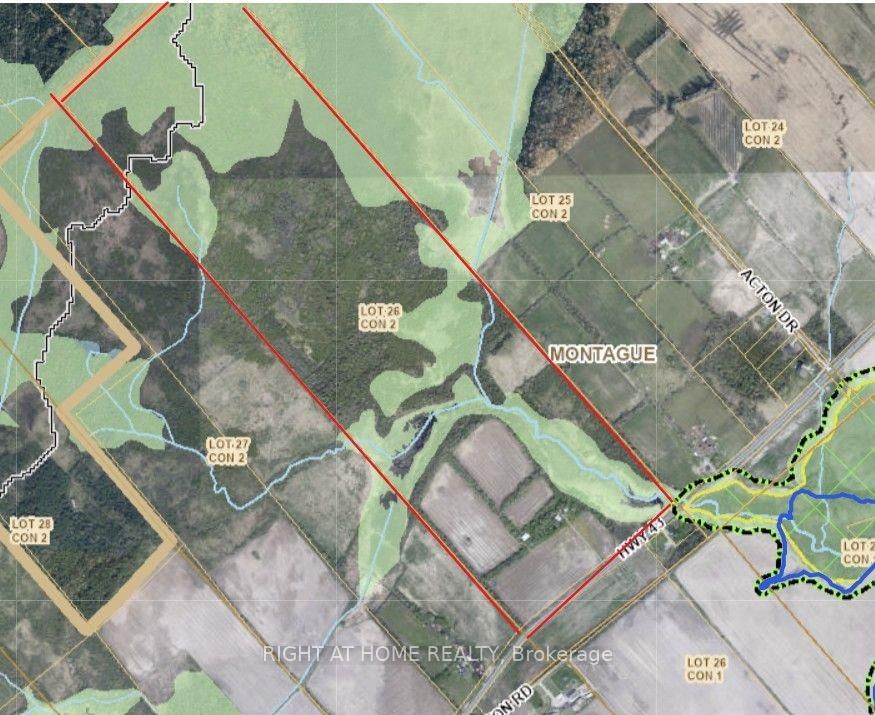 2584 Highway 43 Highway • Smiths Falls, ON photo 48