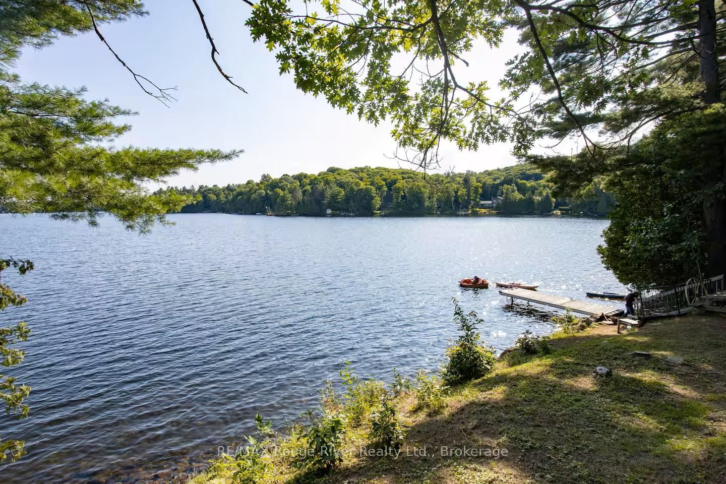 1246 Sugar Bush Lane • Minden Hills, ON photo 36