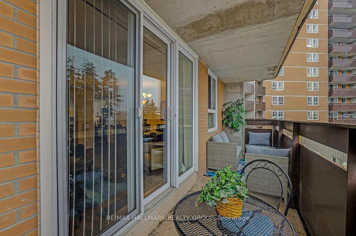 2000 Jasmine Crescent • #210 • Ottawa, ON photo 20