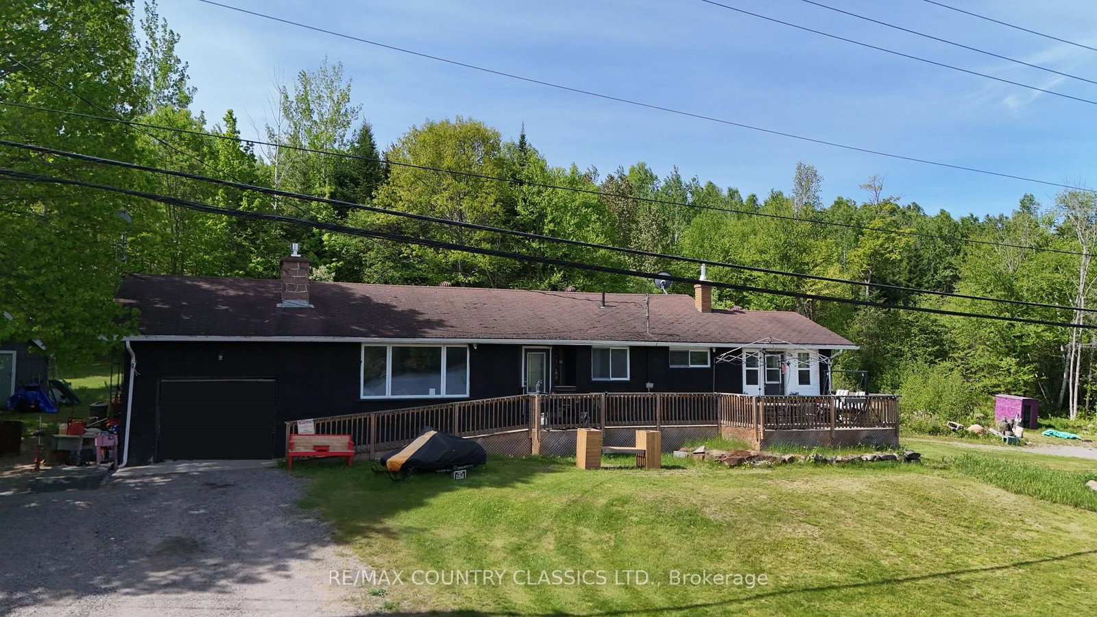 39132 Combermere Road • Combermere, ON photo 39