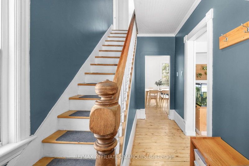 127 Brockville Street