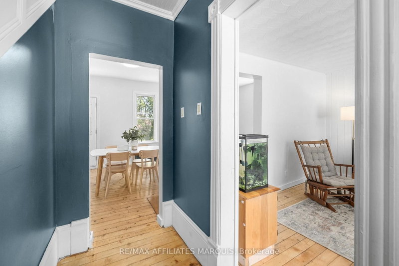 127 Brockville Street