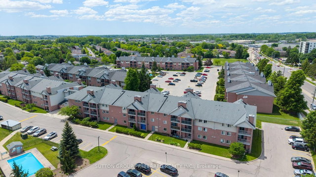 52 - 136 Conway Drive