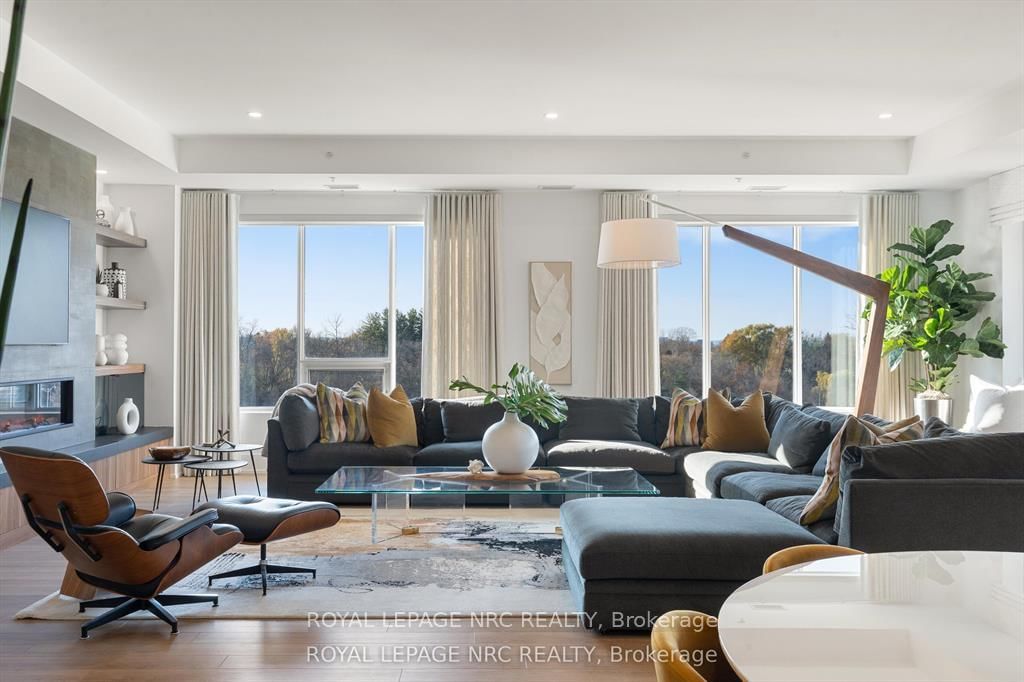 77 Yates Street, Unit 601