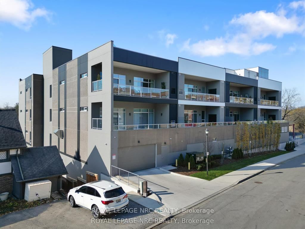 77 Yates Street • #601 • St. Catharines, ON photo 44
