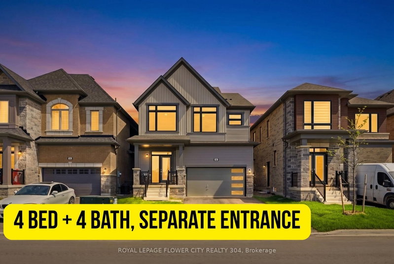 26 Orr Avenue, Erin