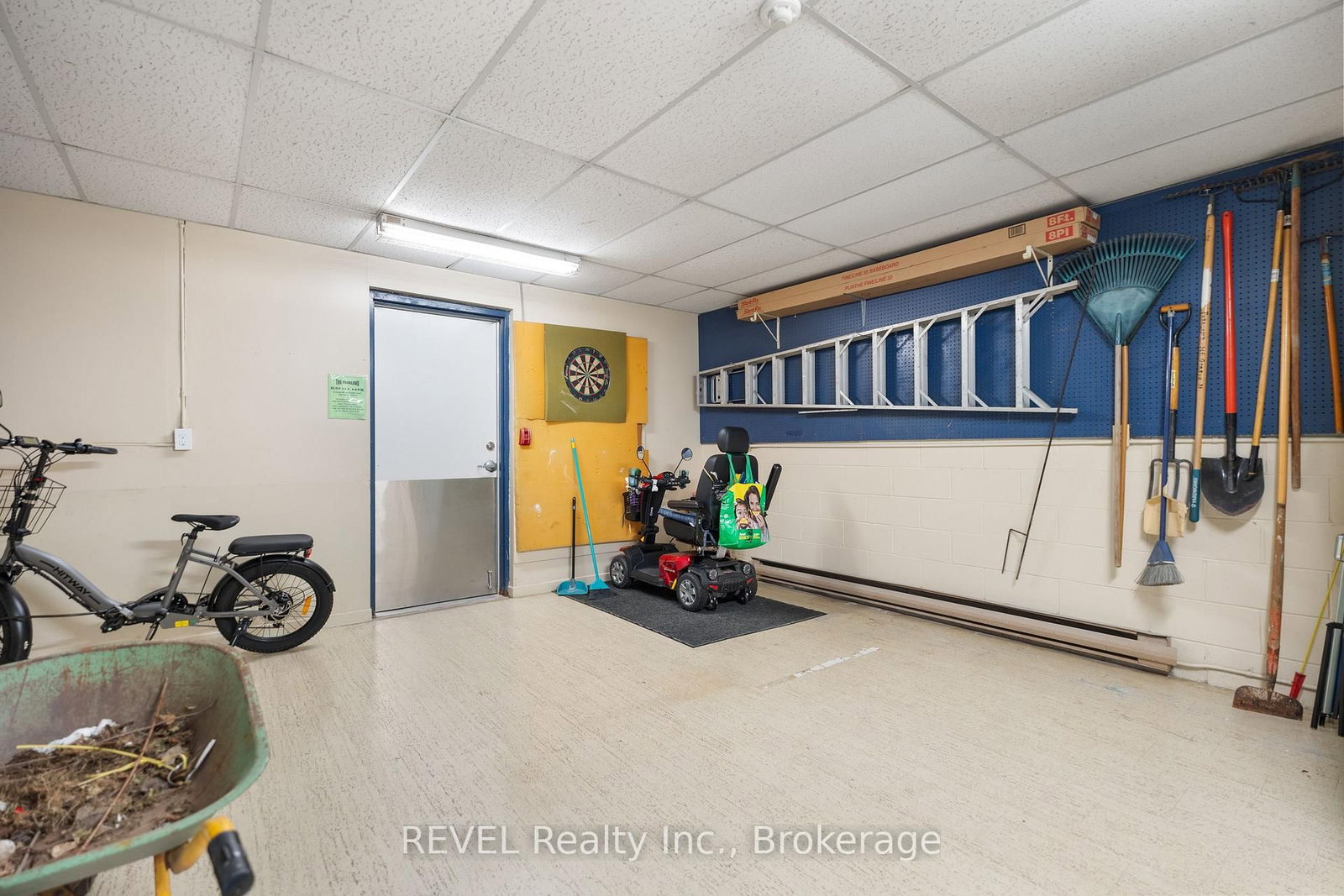 365 Geneva Street • #411 • St. Catharines, ON photo 25