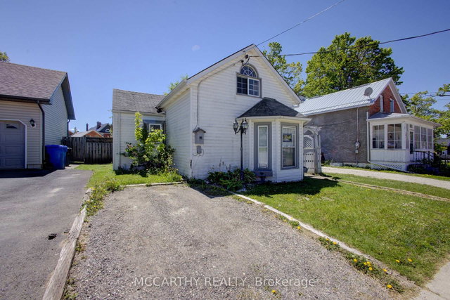 171 Owen Sound Street