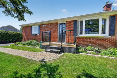 2548 MER BLEUE Road