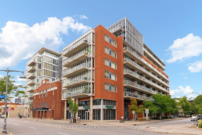 home for sale on 823-349 Mcleod Street