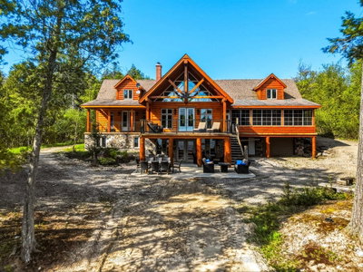 2889 Ahmic Lake Road — photo 2