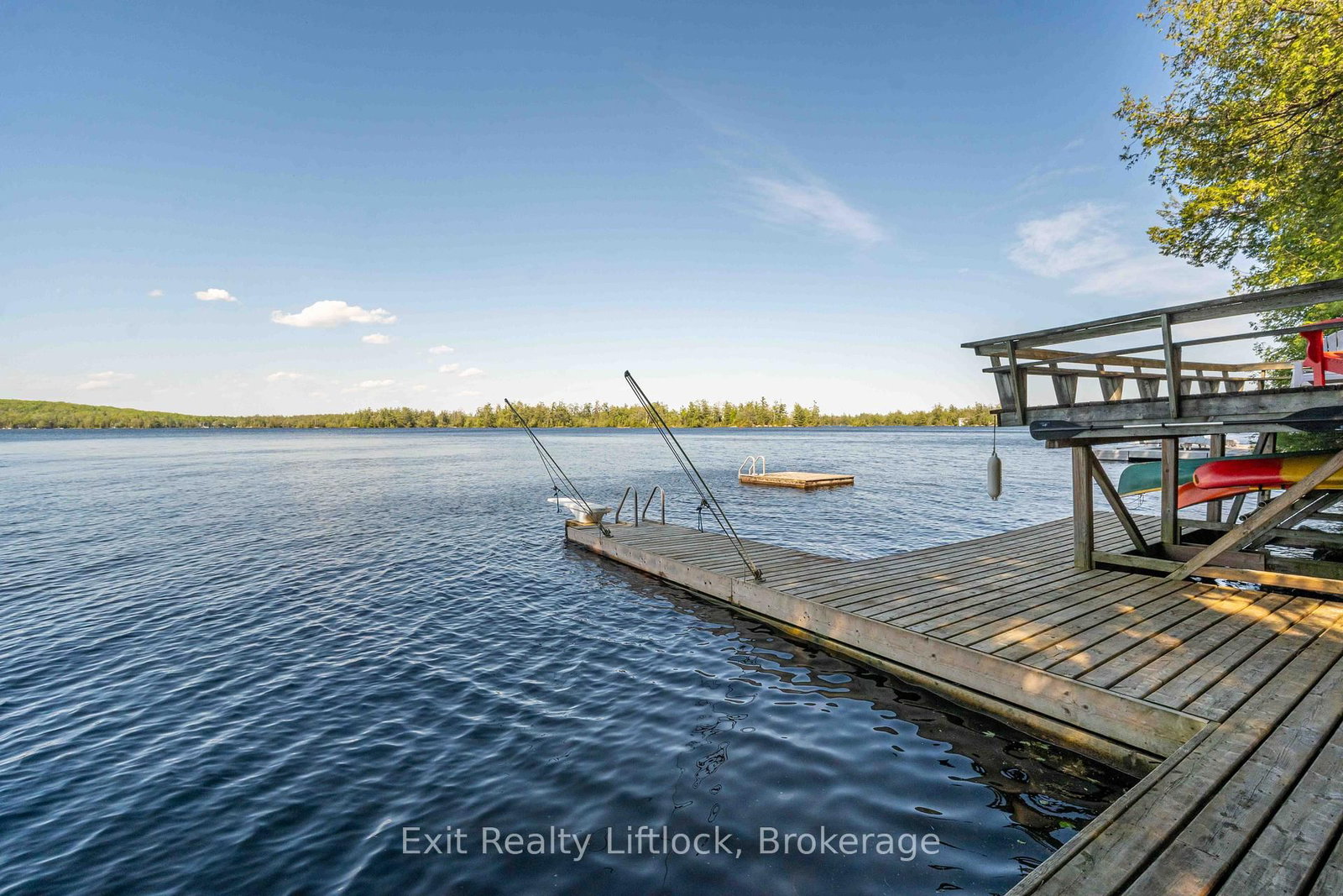 3051 Fire Route 30 • Selwyn, ON photo 34