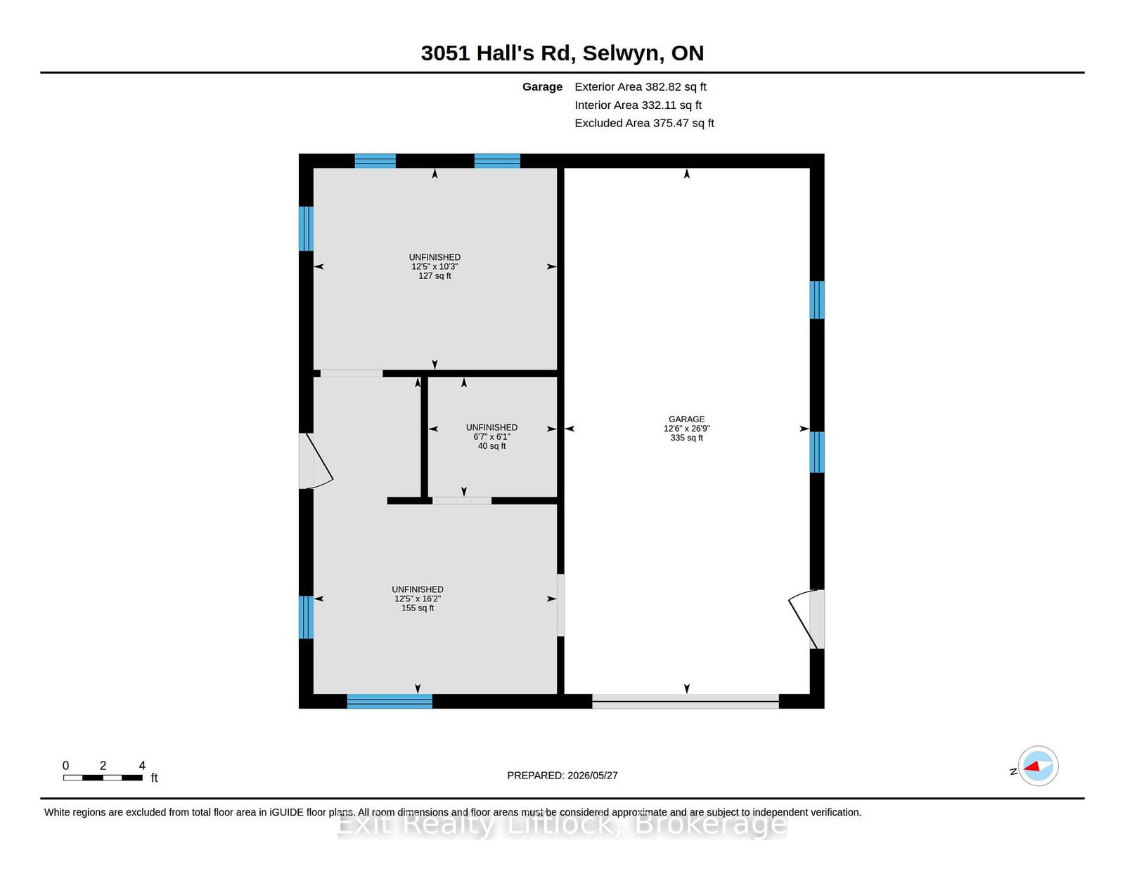 3051 Fire Route 30 • Selwyn, ON photo 50