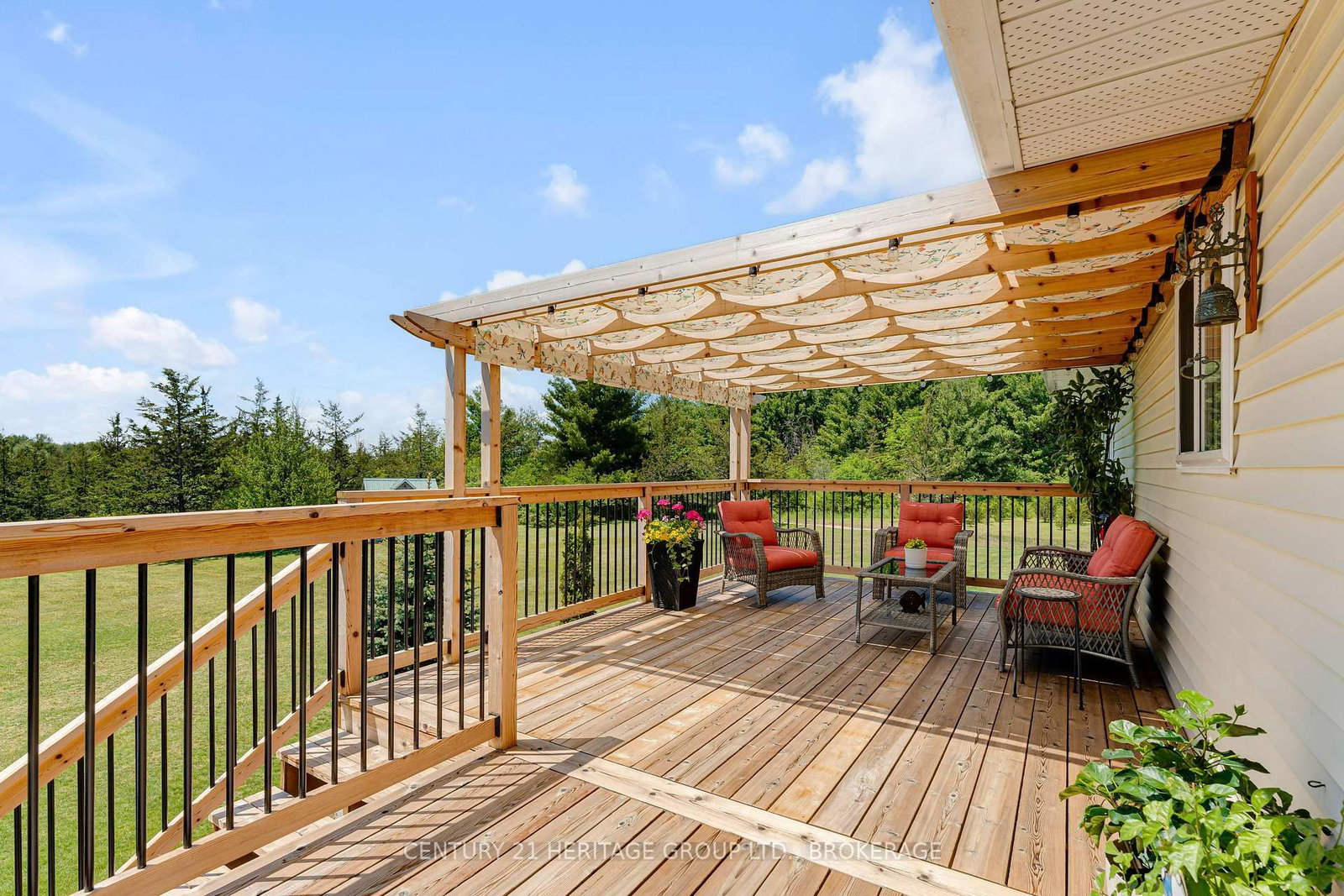 120 Pinecrest Road S • Newburgh, ON photo 38