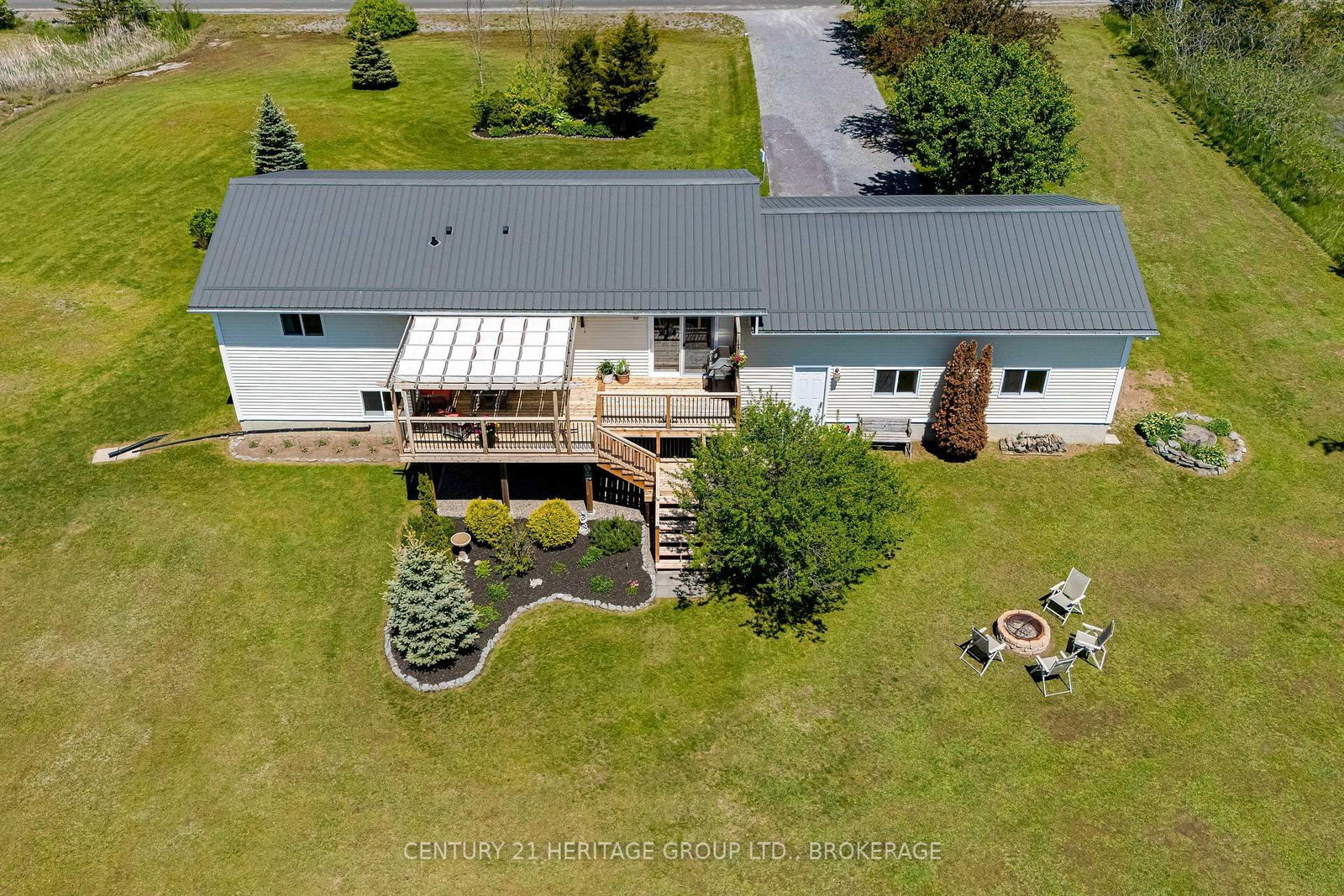 120 Pinecrest Road S • Newburgh, ON photo 43