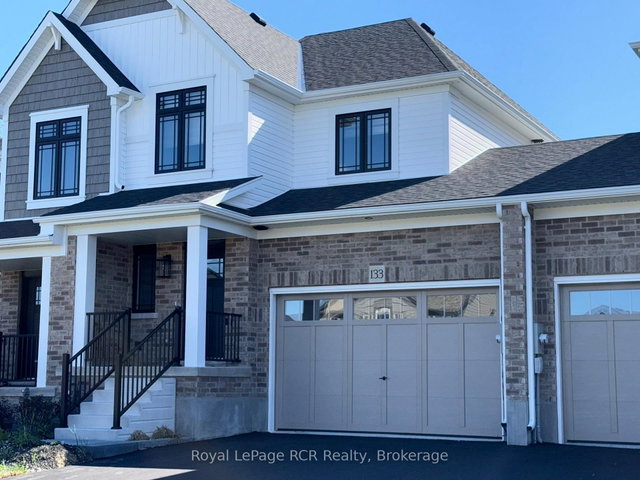133 McCausland Drive