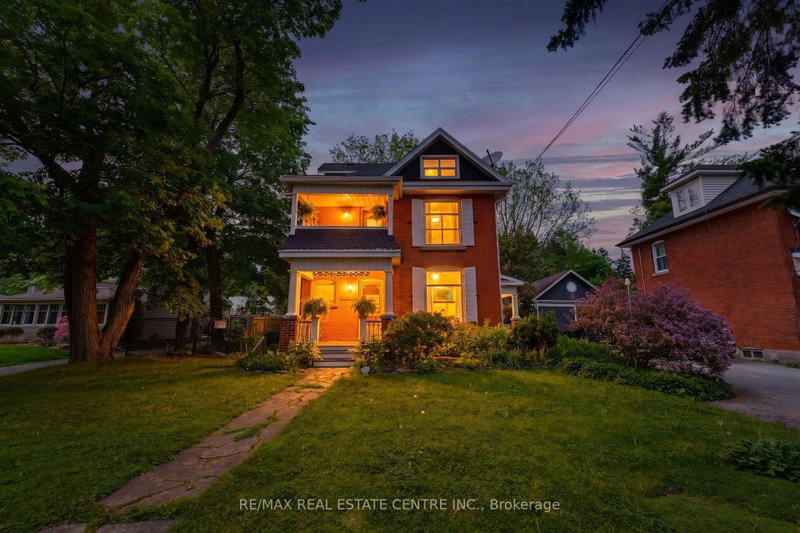 2589 Jerseyville Road W