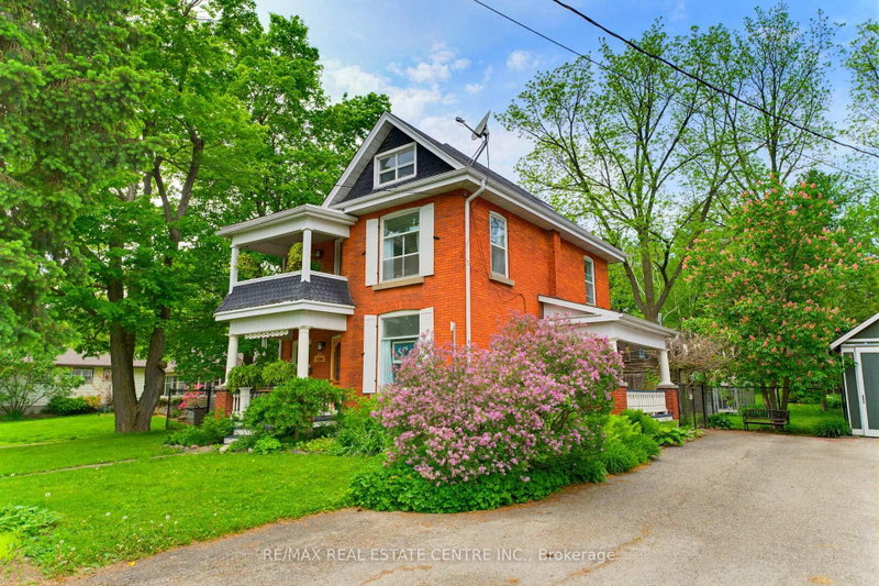 2589 Jerseyville Road W