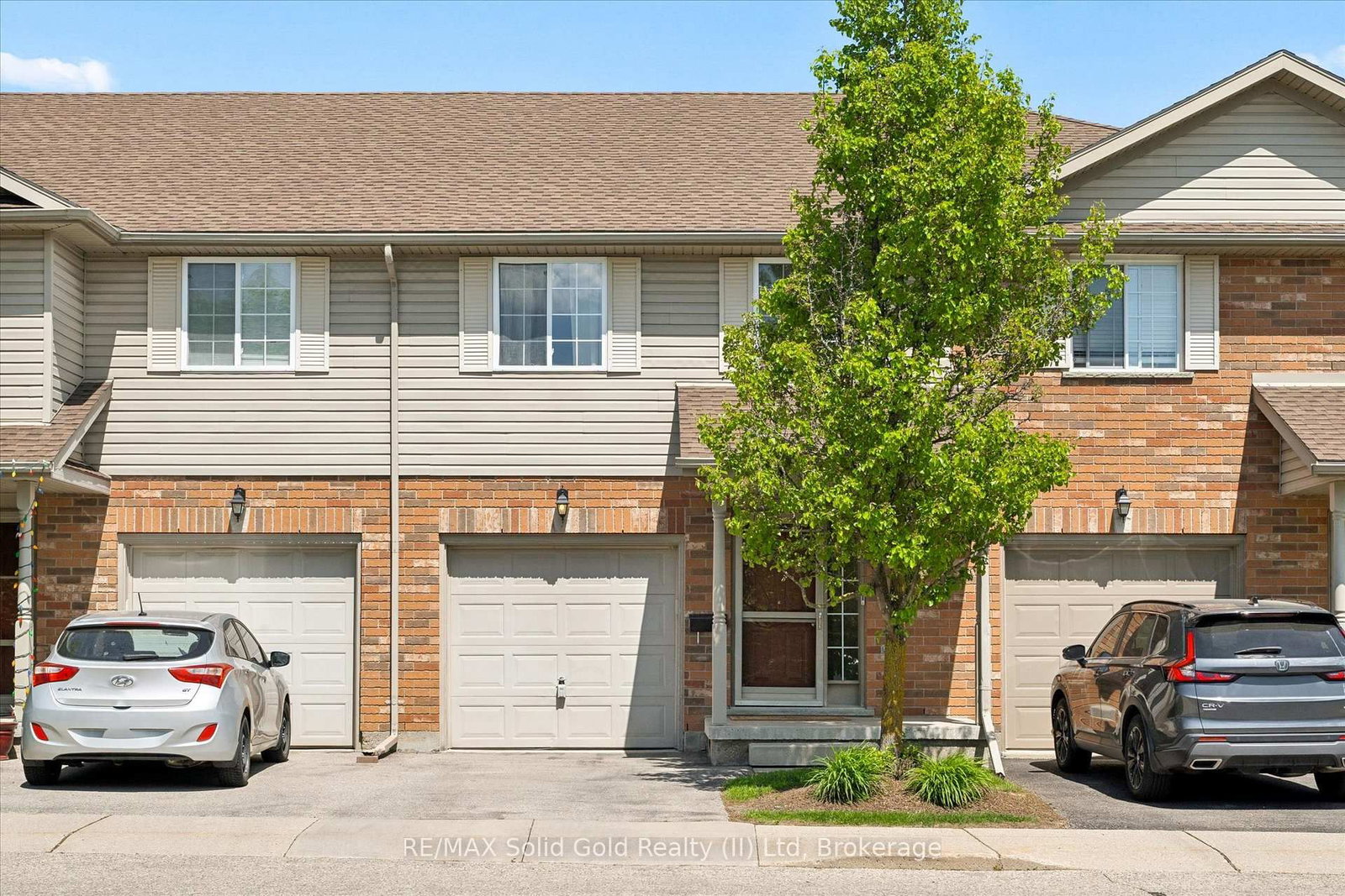 15 Gregg Court • #5 • Kitchener, ON photo 1