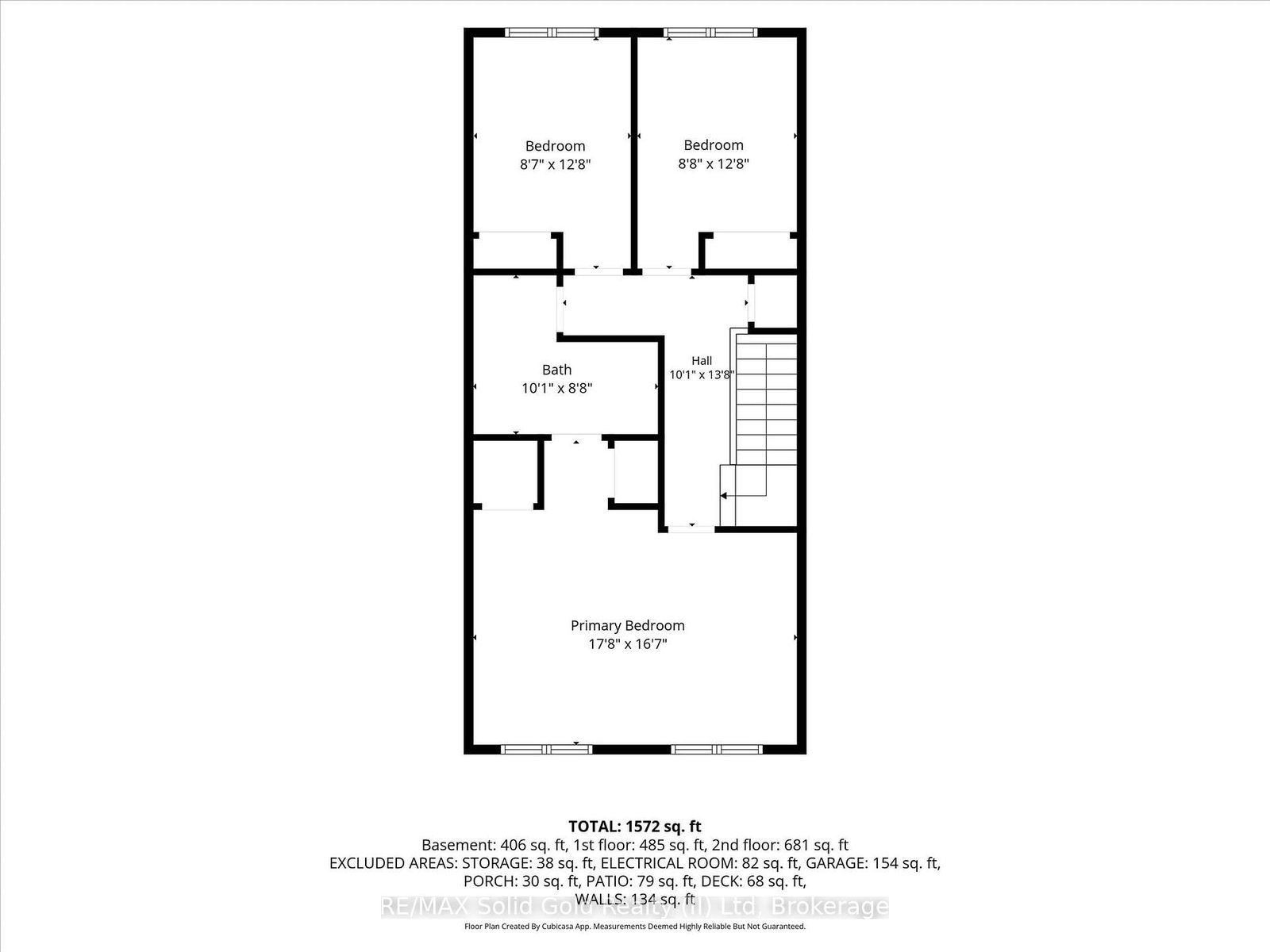 15 Gregg Court • #5 • Kitchener, ON photo 40