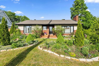 Detached House sold at 2461 Alta Vista Drive, Ottawa, Ontario, K1H 7M9 - Alta Vista - MLS: X13234706