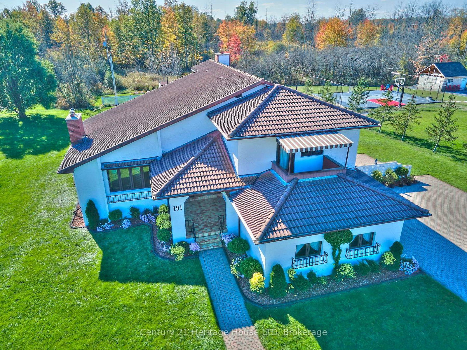 191 Cairns Crescent • Fort Erie, ON photo 40
