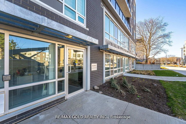 111 - 275F Larch Street