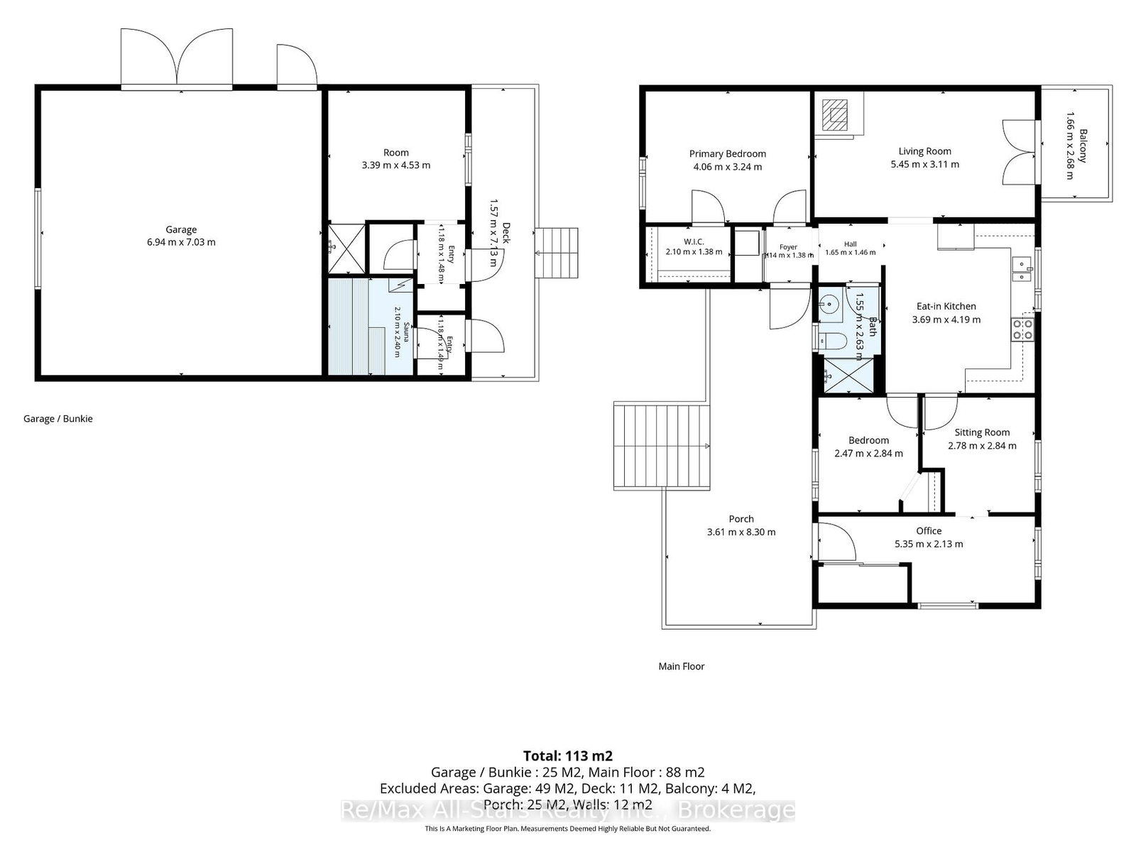 60 Reed Boulevard • Kawartha Lakes, ON photo 40