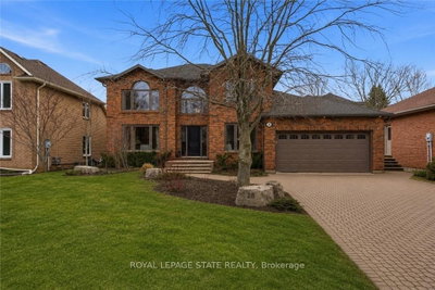 28 DEERVIEW Avenue • Hamilton, ON photo 2