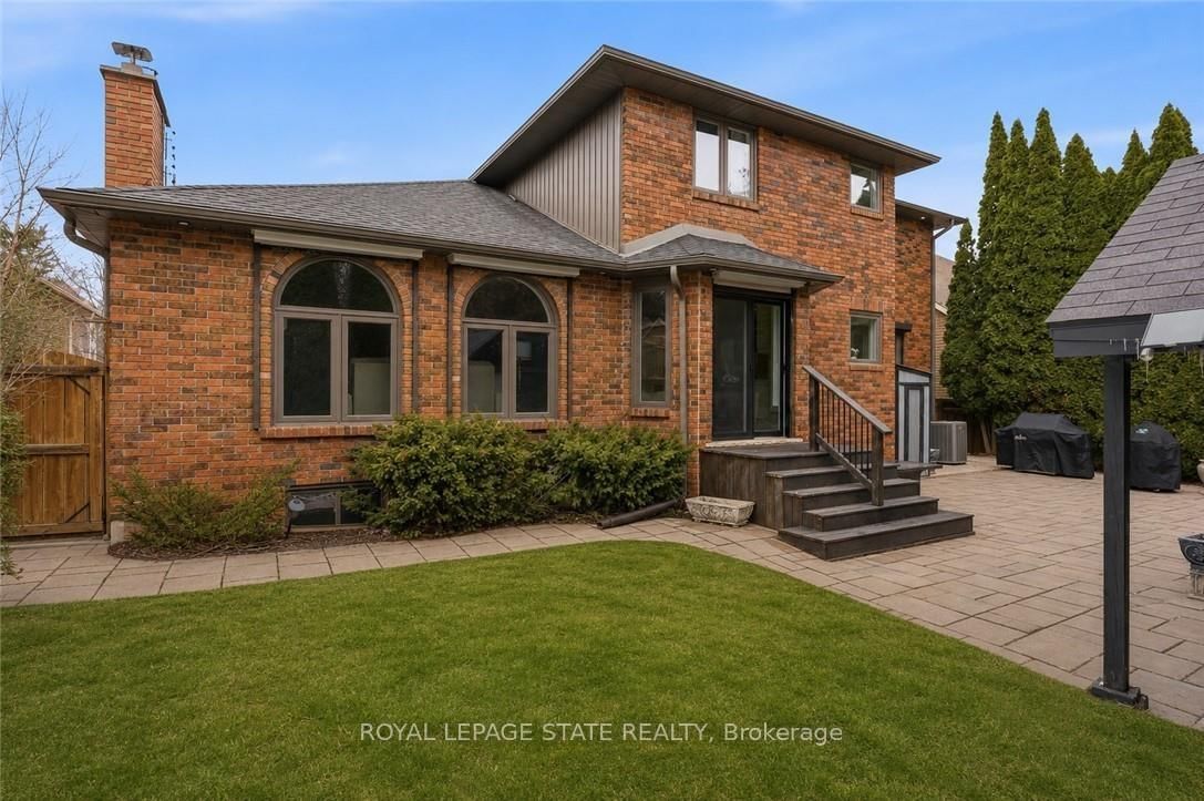 28 DEERVIEW Avenue • Hamilton, ON photo 41