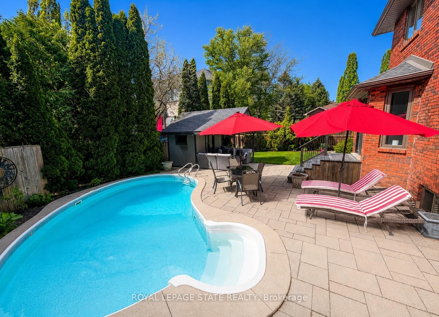 28 DEERVIEW Avenue • Hamilton, ON photo 44
