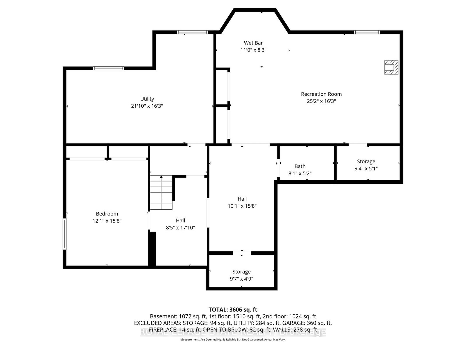 28 DEERVIEW Avenue • Hamilton, ON photo 45