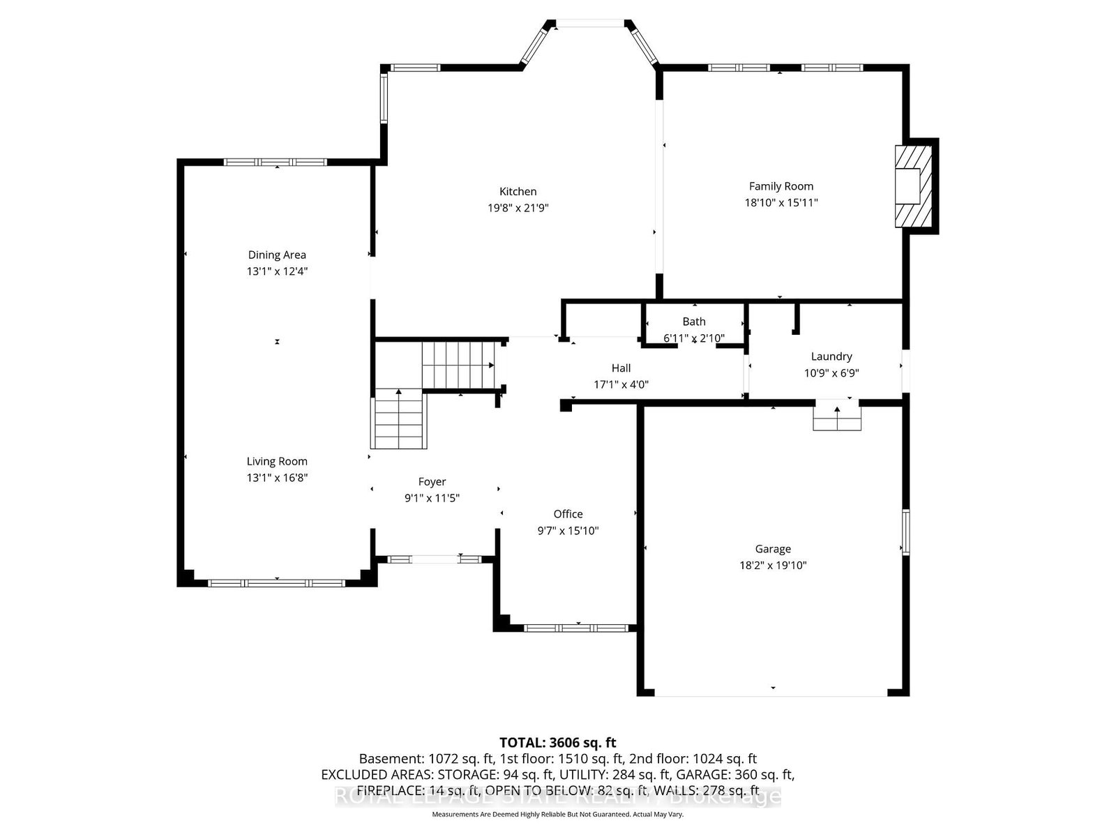 28 DEERVIEW Avenue • Hamilton, ON photo 46
