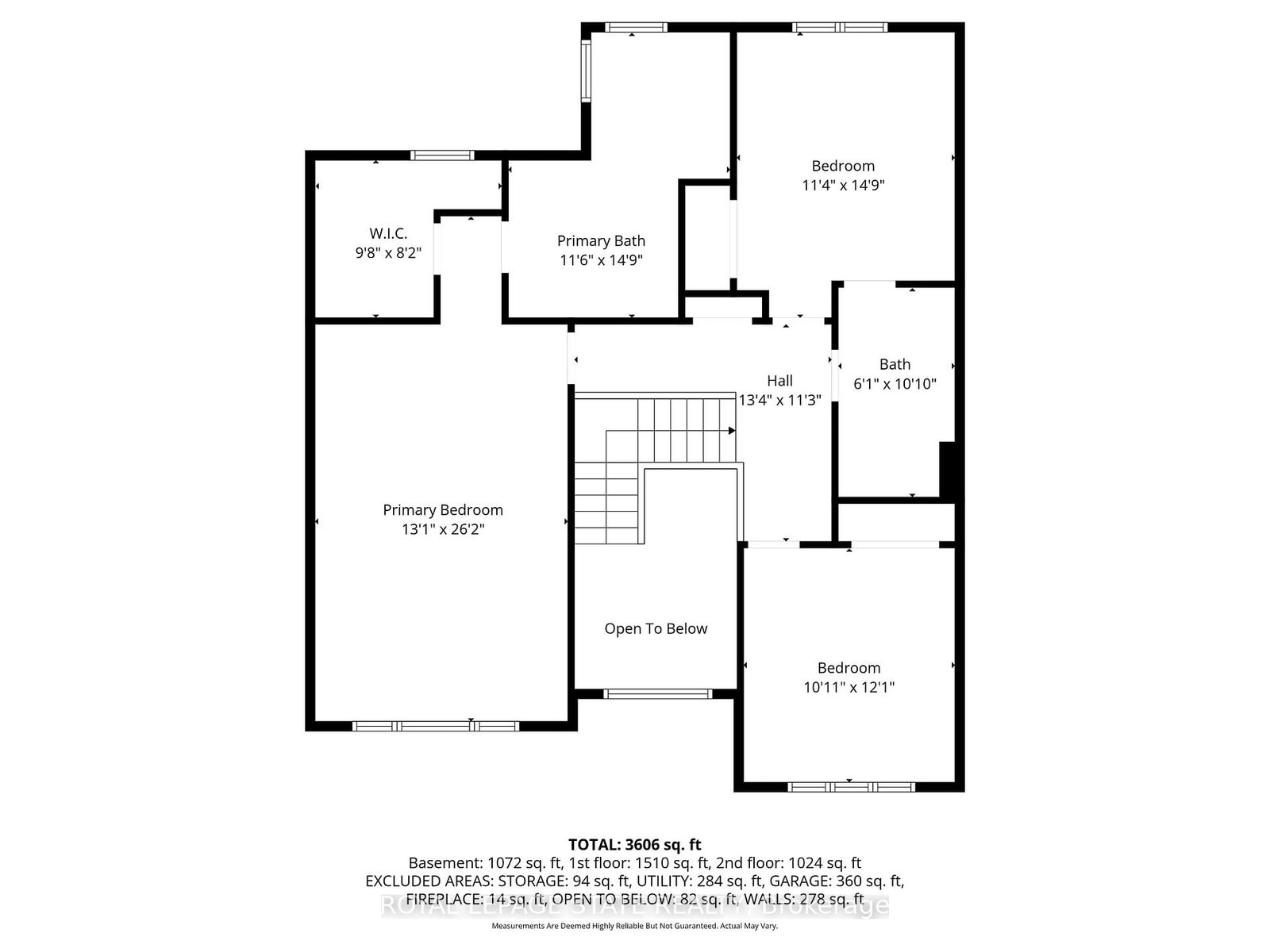 28 DEERVIEW Avenue • Hamilton, ON photo 47