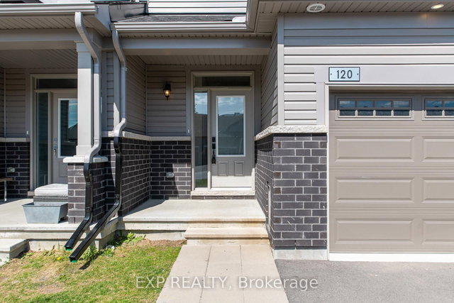 120 Patchell Place