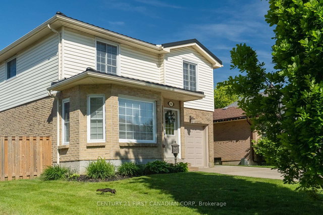 86 Edmunds Crescent E