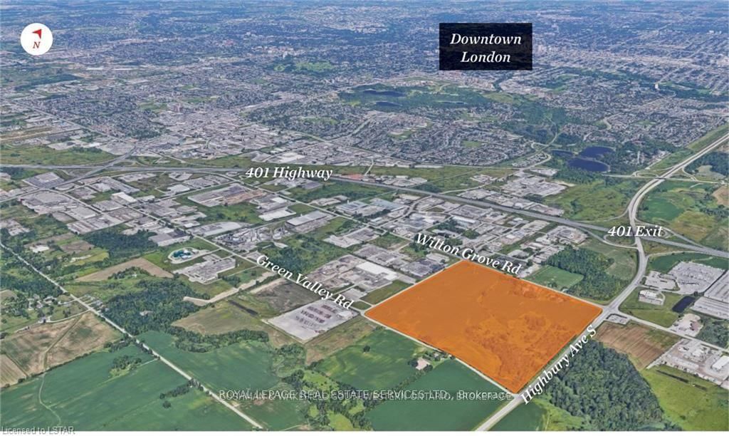 1355 & 1360 Wilton Grove Drive for sale in London South — MLS® X13235074