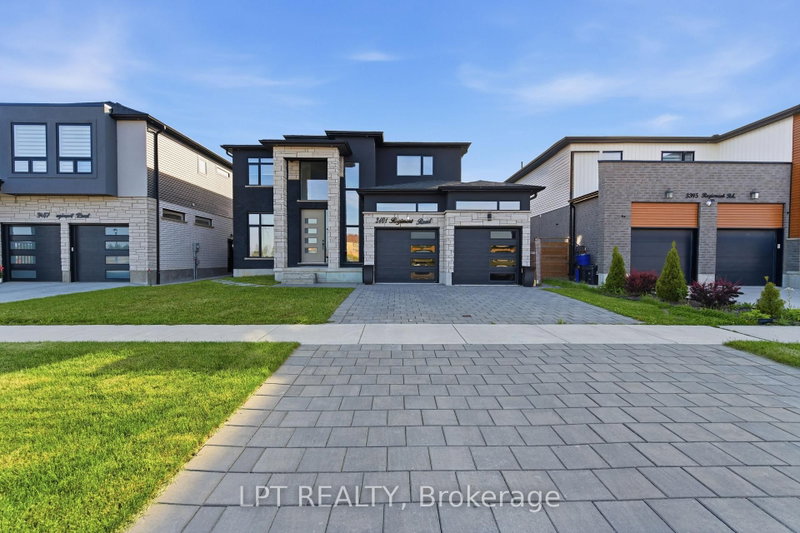 home for lease on BSMT-3401 Regiment Road