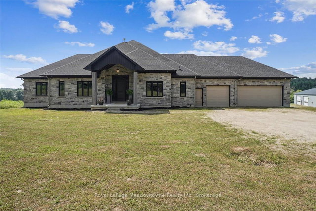 8837 Wellington Road 124