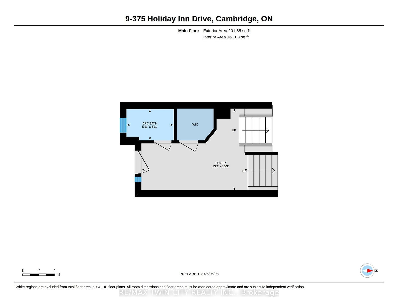 375 Holiday Inn Drive • #9 • Cambridge, ON photo 26