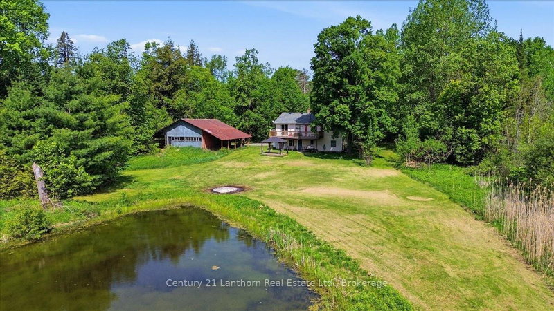 home for sale on 854 Beaver Creek Road