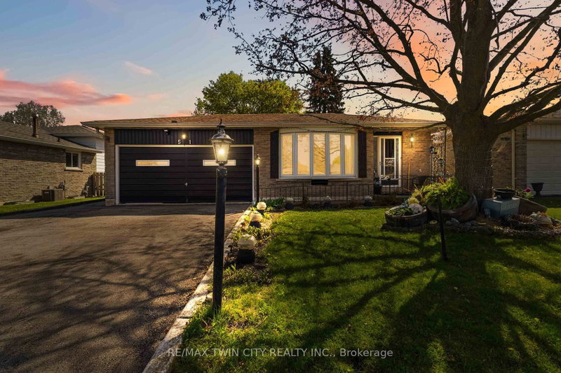 51 Abeles Avenue, Brant