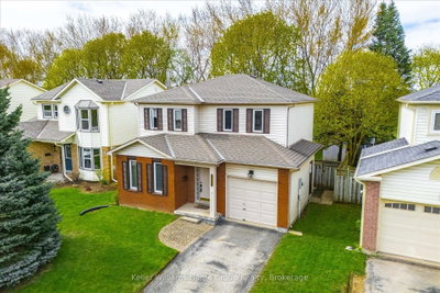 653 Holman Crescent