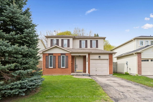 653 Holman Crescent