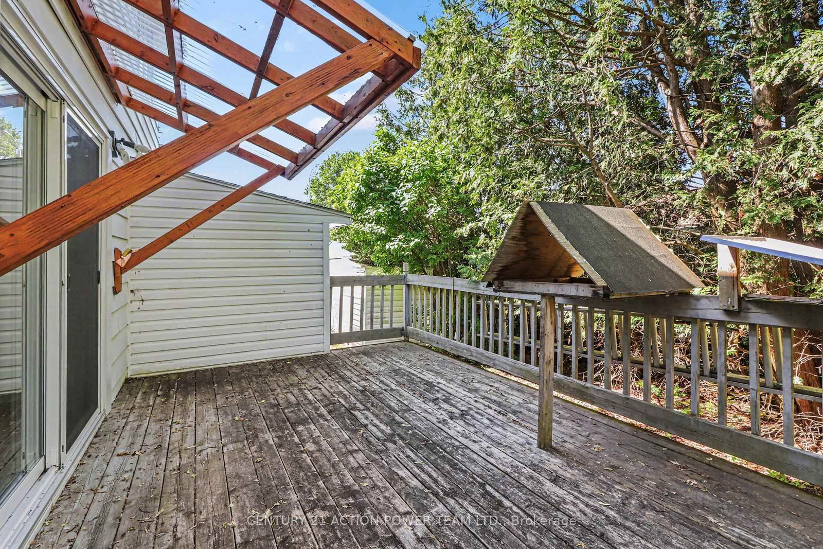 303 Hoylake Crescent • Ottawa, ON photo 28